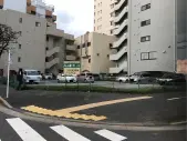 江戸川区中葛西３丁目　月極駐車場